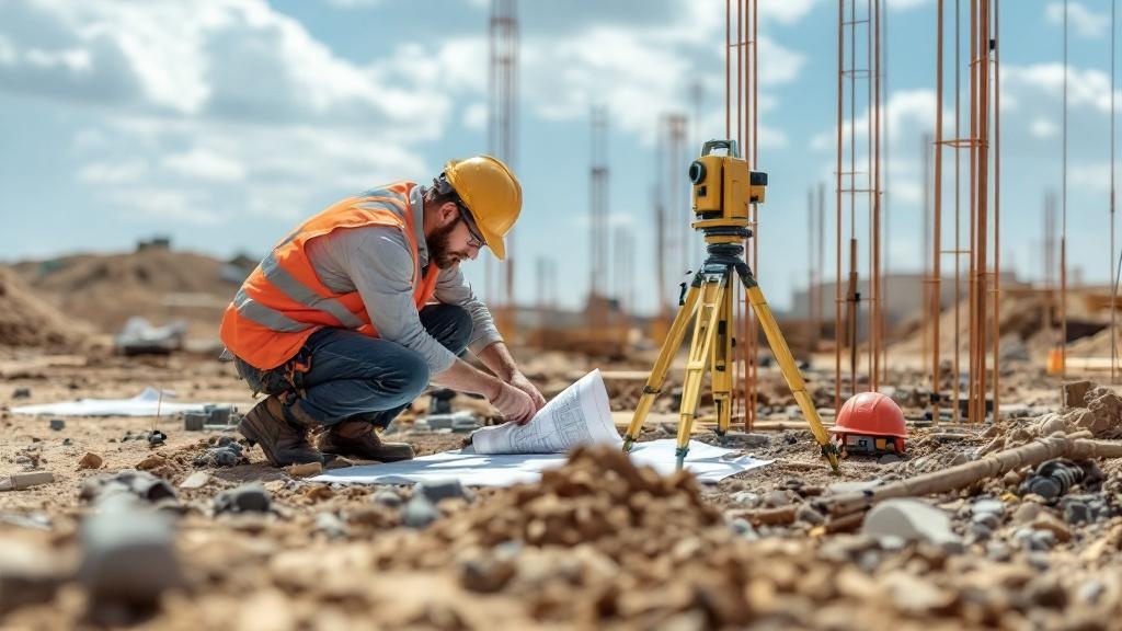 Фундамент на сваях: когда и как правильно выбрать