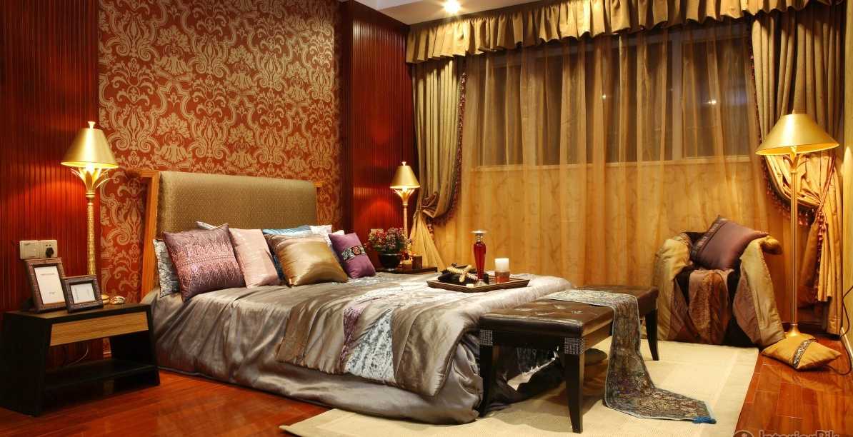 Восточная спальня — фото лучших идей арабского дизайна
