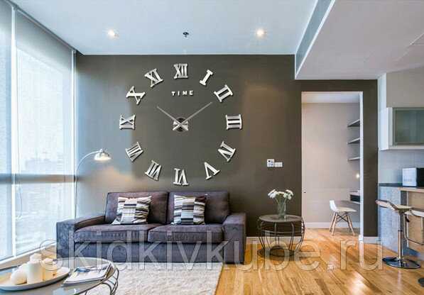 Настенные часы для кухни - 54 фото отличного способа украсить стенукухня — вкус комфорта