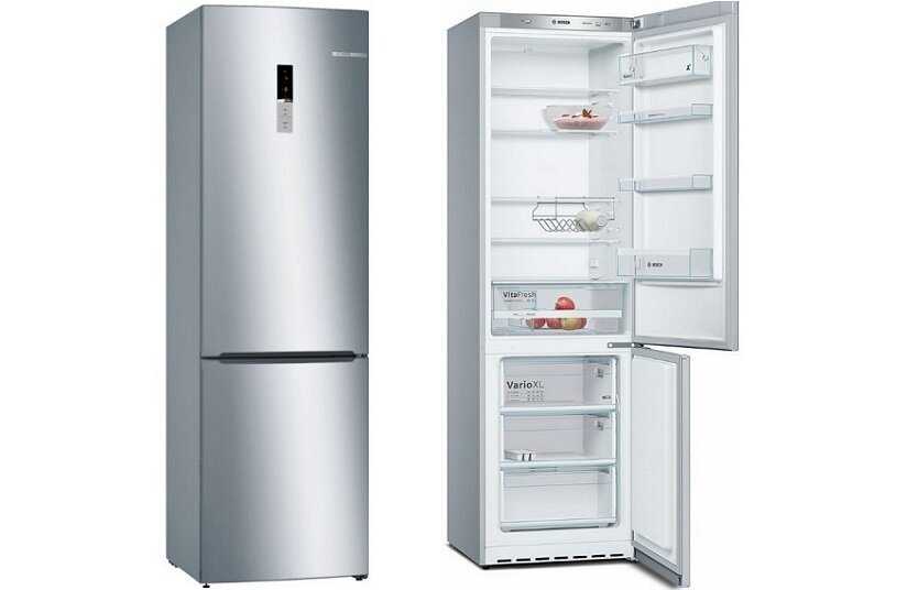 Топ-10 лучших холодильников для дома