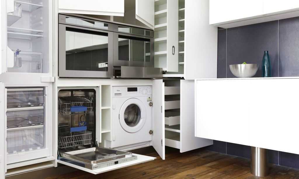 Настенная стиральная машина: плюсы и минусы навесного решения + рейтинг лучших моделей