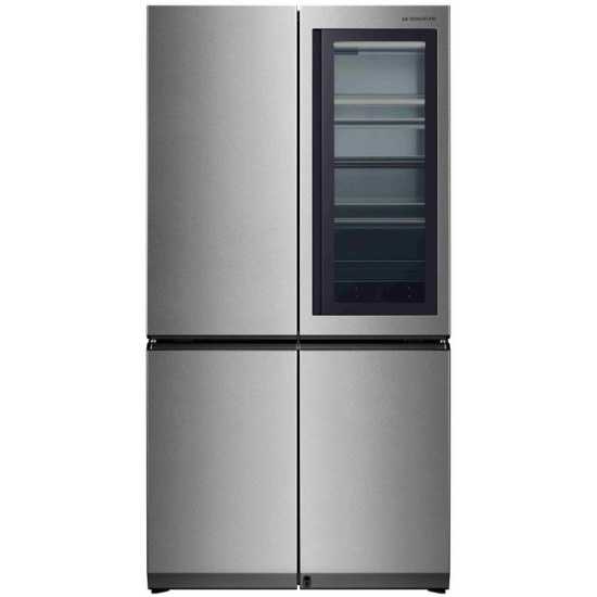 Современный «умный» холодильник всегда на связи! | cтатьи о холодильниках и морозильниках