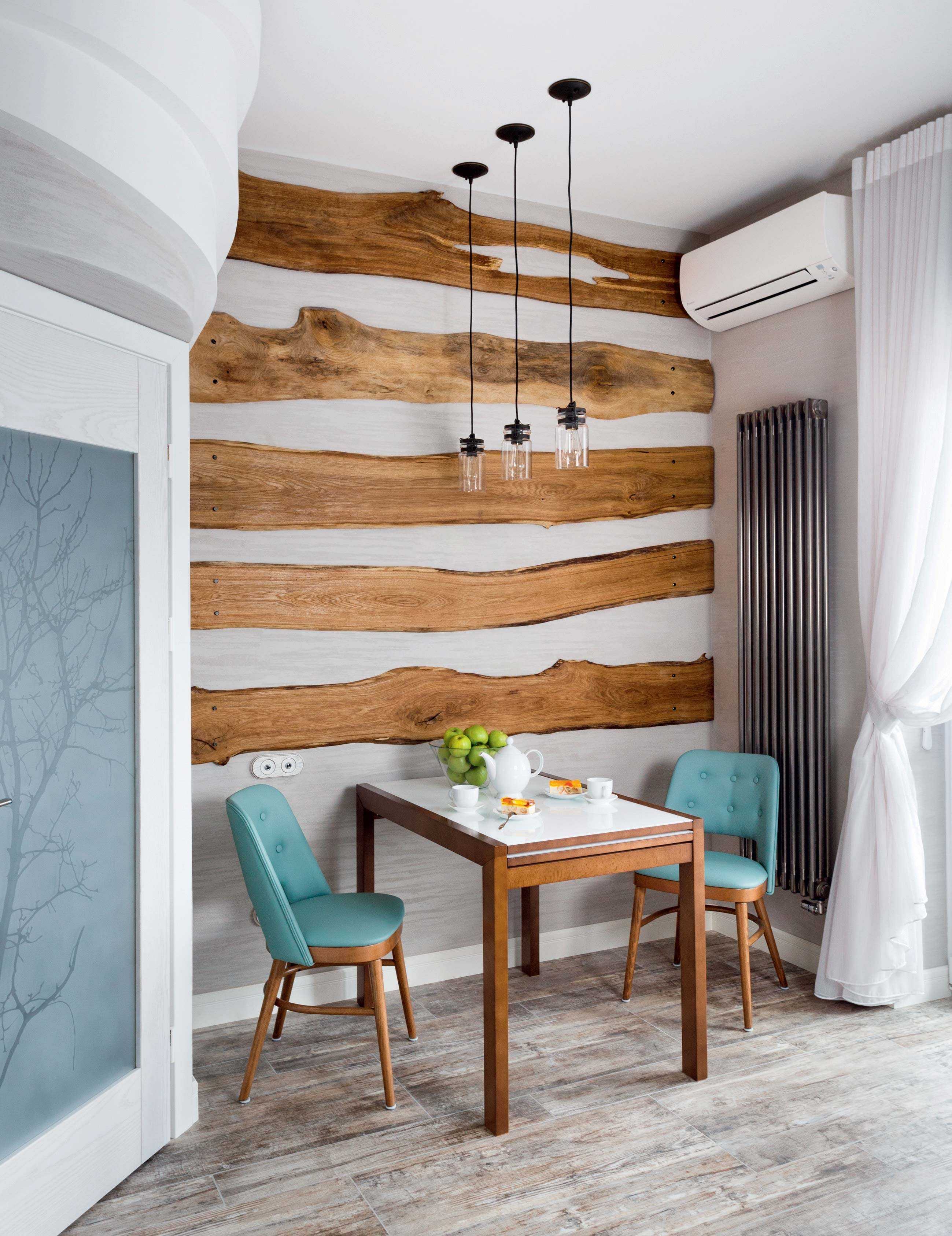 Отделка стен деревом — лучшие идеи и варианты современного декора для оформления дизайна интерьера (85 фото + видео)