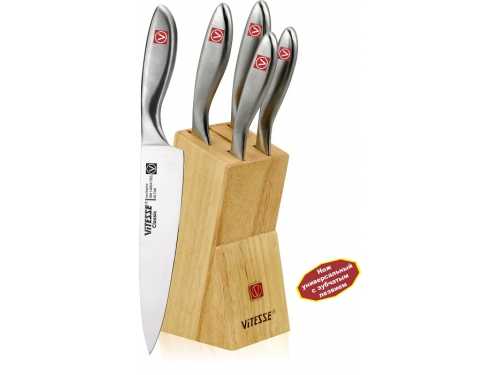 Рейтинг топ 7 лучших керамических ножей для кухни