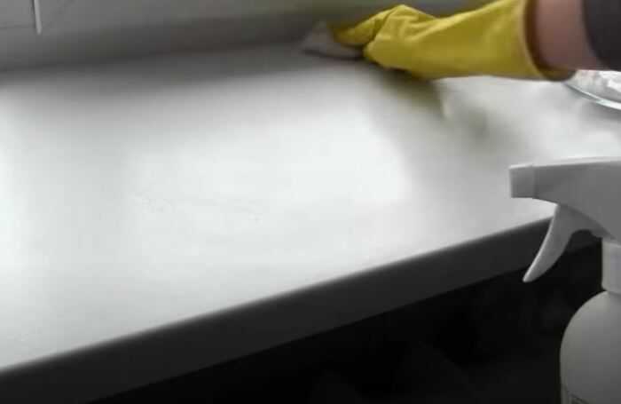 Чем очистить пластиковый подоконник, как убрать плесень на подоконнике пластиковых окон, ржавчину и пятна