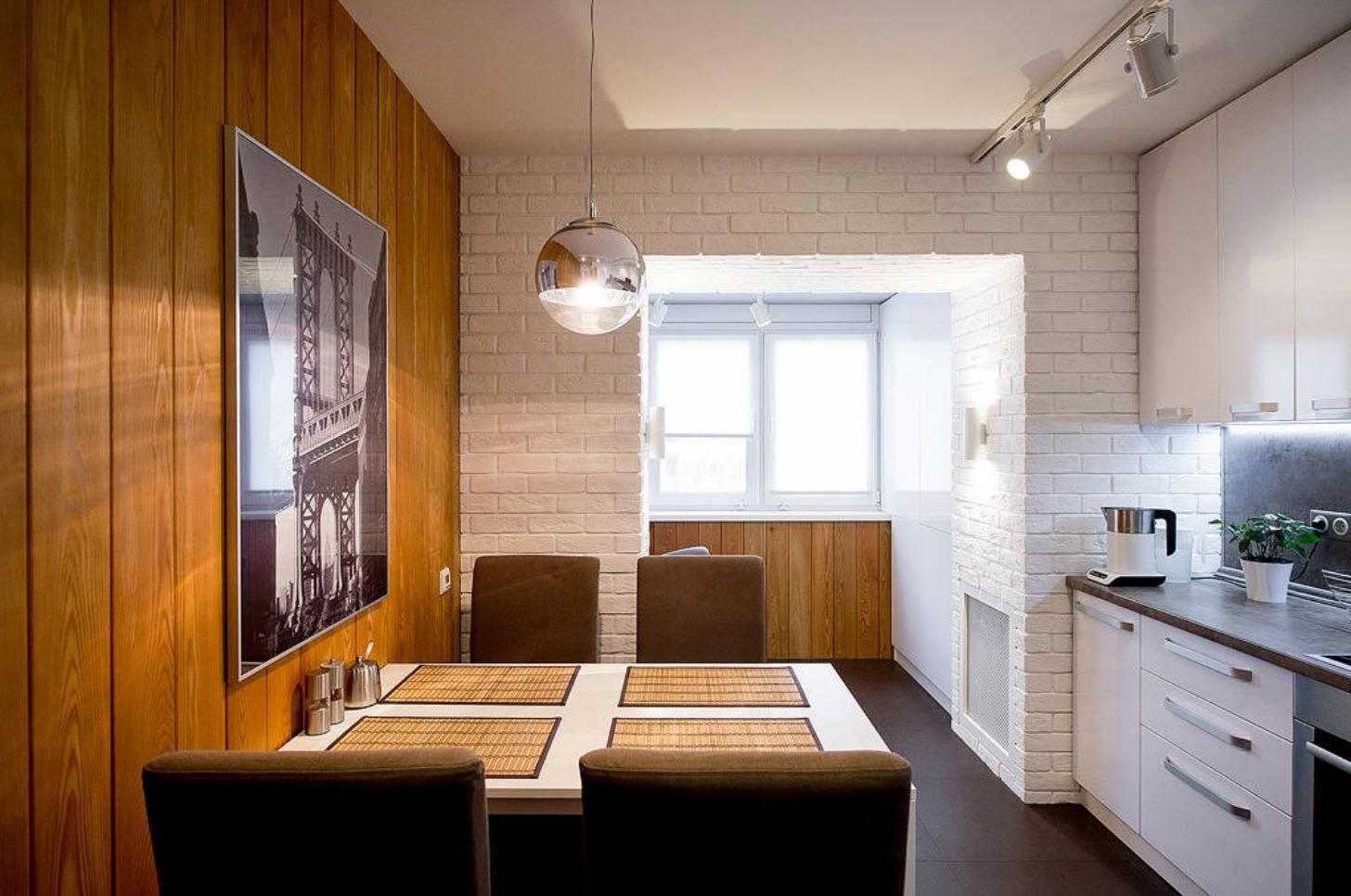 Дизайн кухни 12 кв. м: 77 современных идей, фото, новинок 2017 года