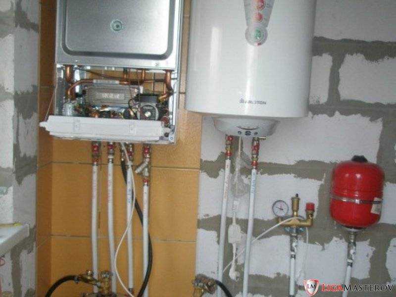 Газовое отопление частного дома – как выбрать систему, типа разводки и котел