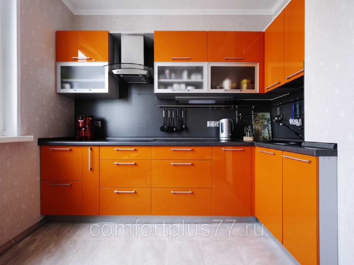 Бежевая кухня в интерьере: примеры сочетания цветов в реальных фото