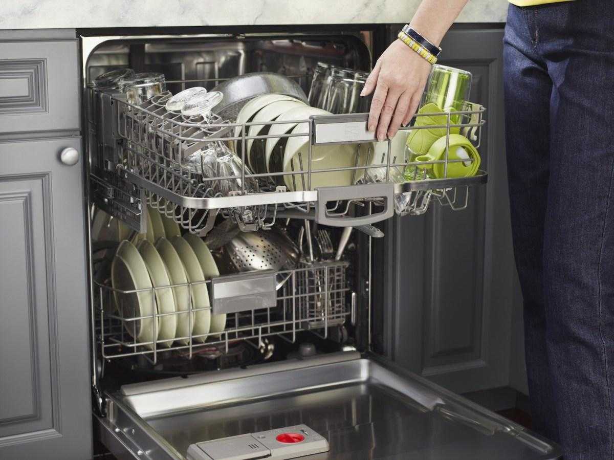 Как пользоваться посудомоечной машиной, инструкция по эксплуатации посудомоечной машины, как загружать посуду