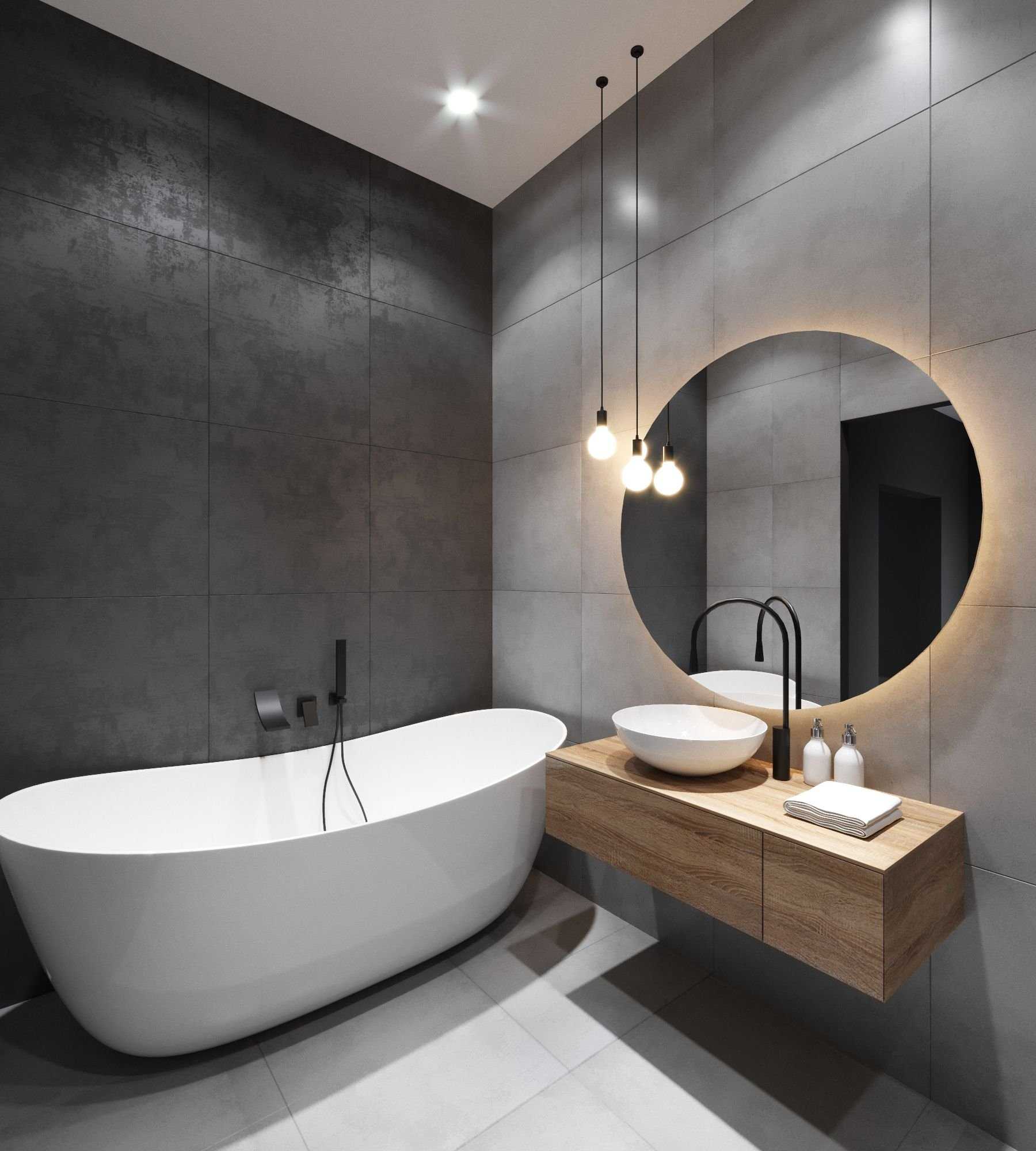 Интерьеры современной ванной комнаты фото. Зеркало для ванной maskota Villanelle. Стмотная ванная комната. Современная ванная комната. Современные Ванные комнаты.