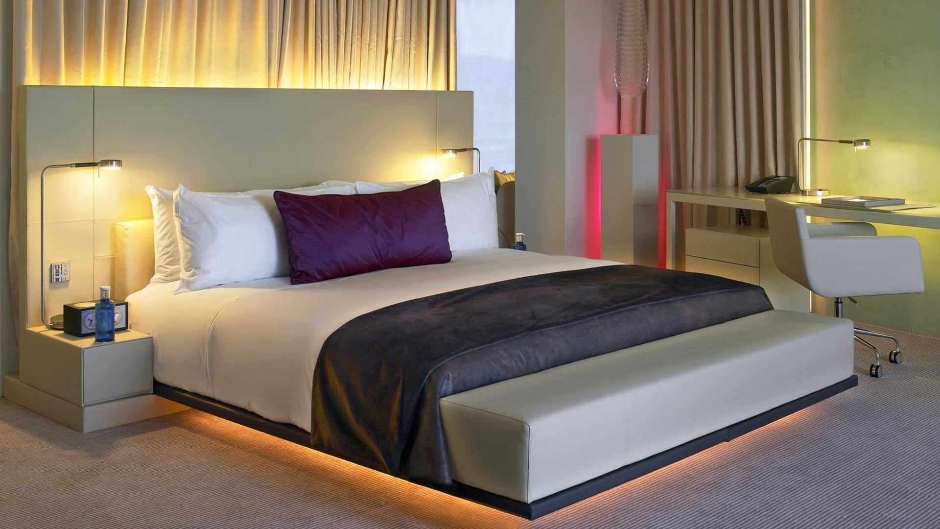 Идеальная кровать для спальни — как ее выбрать?