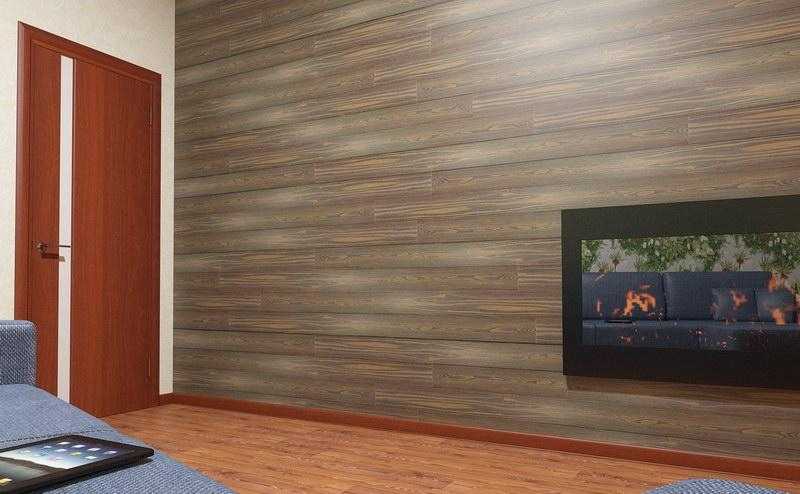 Стеновые декоративные листовые панели МДФ позволяют сравнительно недорого обновить интерьер кухни Монтаж их прост, и облицовку стен можно сделать самим