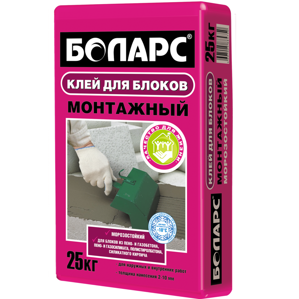Кладка газобетона на клей-пену: как лучше клеить? инструкция +фото и видео