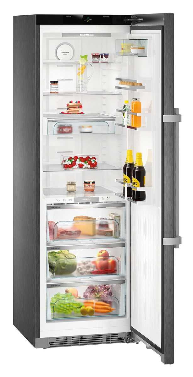 Зона свежести в холодильнике что это и для чего нужна, что можно в ней хранить