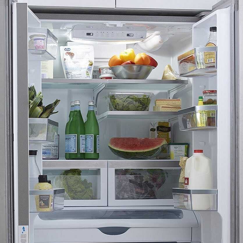  выбрать холодильник для дома и какая марка самая долговечная