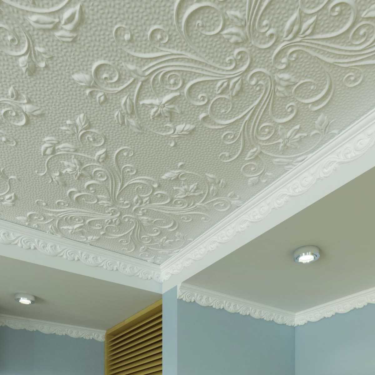 Как клеить плитку на потолок: инструкция и стильные варианты укладки потолочной плитки - всё для дома
                                             - 3 марта
                                             - 43635074037 - медиаплатформа миртесен