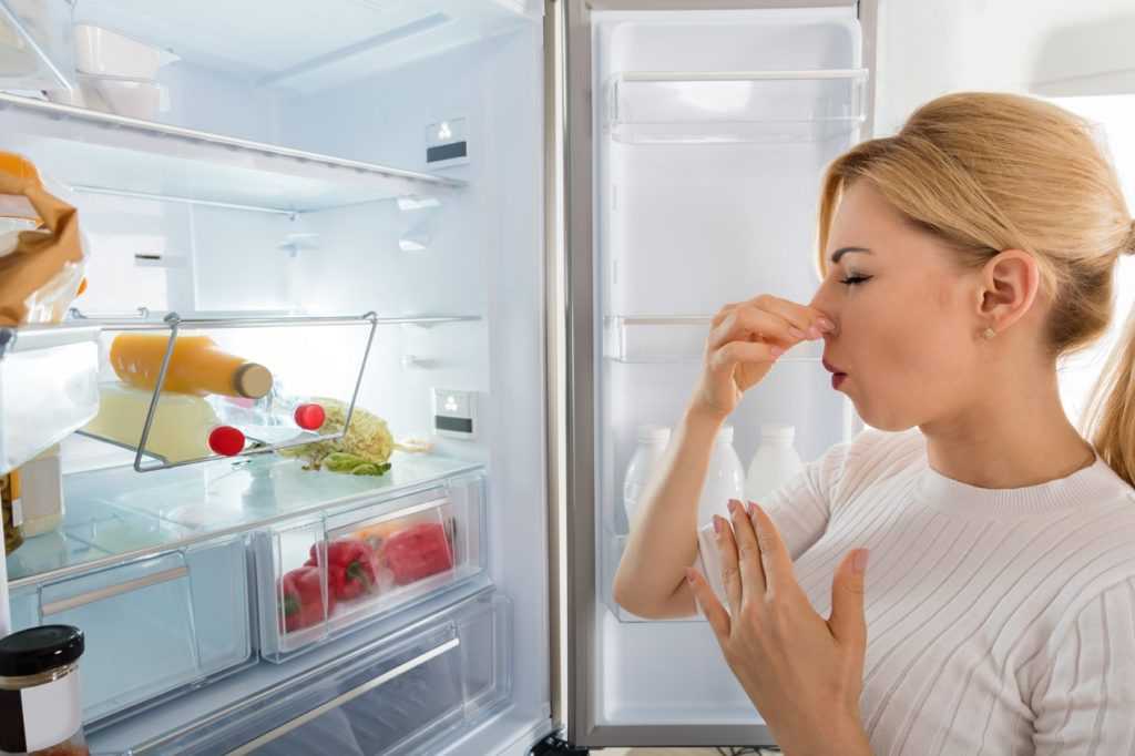 Лёд в холодильнике no frost - 8 причин почему намерзает