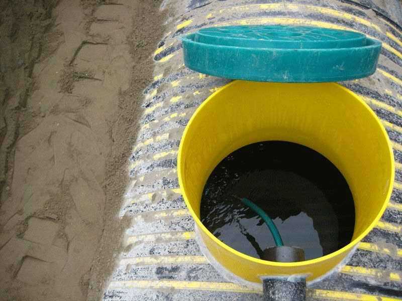 Как разморозить канализационную трубу: разморозка сливных пластиковых коммуникаций, видео и фото