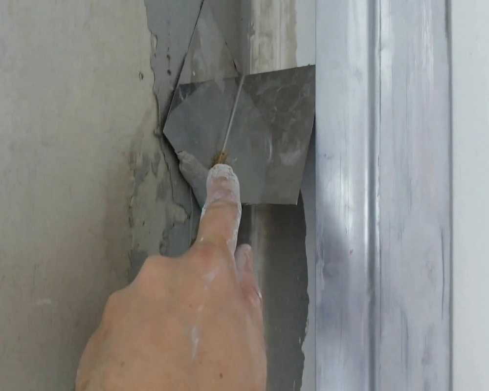 Как штукатурить стены своими руками новичку💪: видеоинструкции