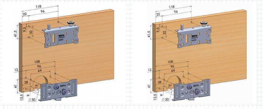 Нюансы монтажа дверей для шкафа купе своими руками: материалы и технология установки
