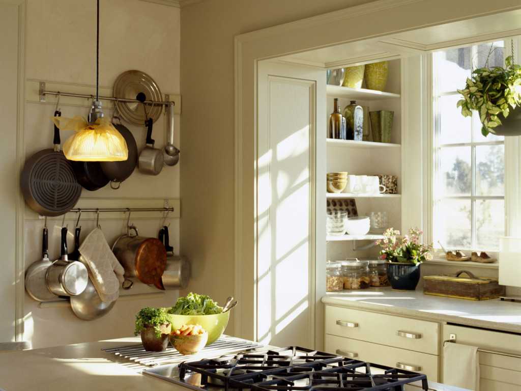 Как выбрать мебель для кухни: 9 самых важных правил