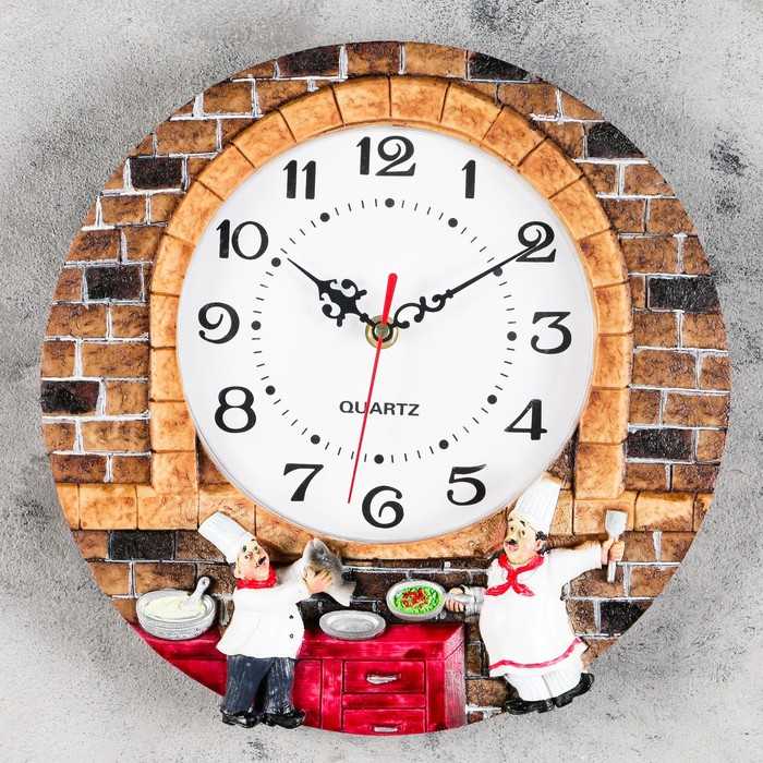 Настенные часы своими руками — пошаговая инструкция с фото примерами. как сделать часы на кухню своими руками (51 фото) самодельные часы на стену