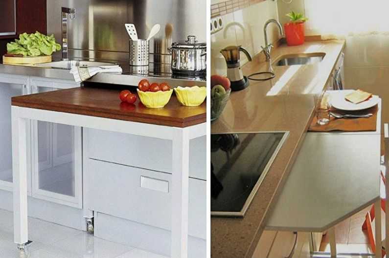 Дизайн кухни фисташкового цвета: реальные фото примеры