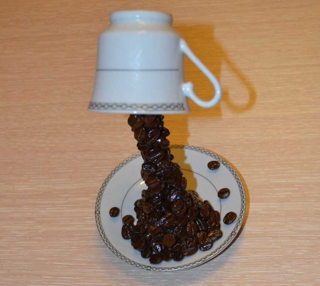 Кофейные поделки — идеи кофейных поделок и способы создания своими руками. фото-инструкции как смастерить изделие из кофе своими руками