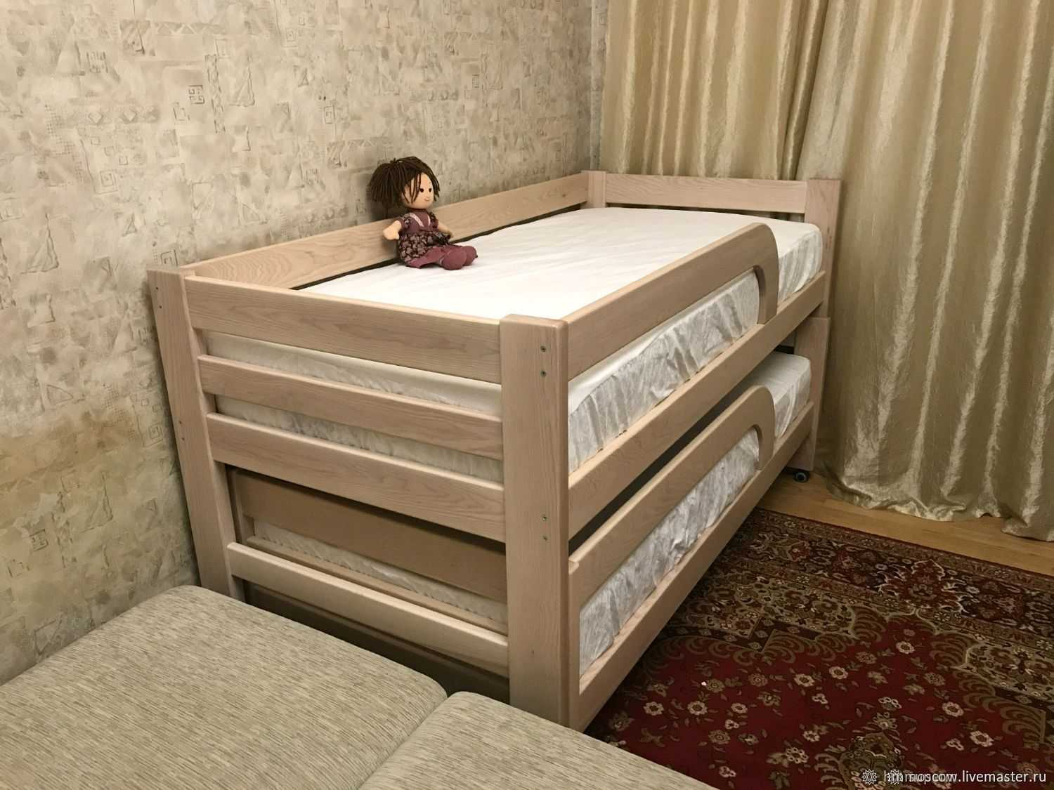Кровать со столом: 115 фото подбора лучшей современной модели для детей и взрослых