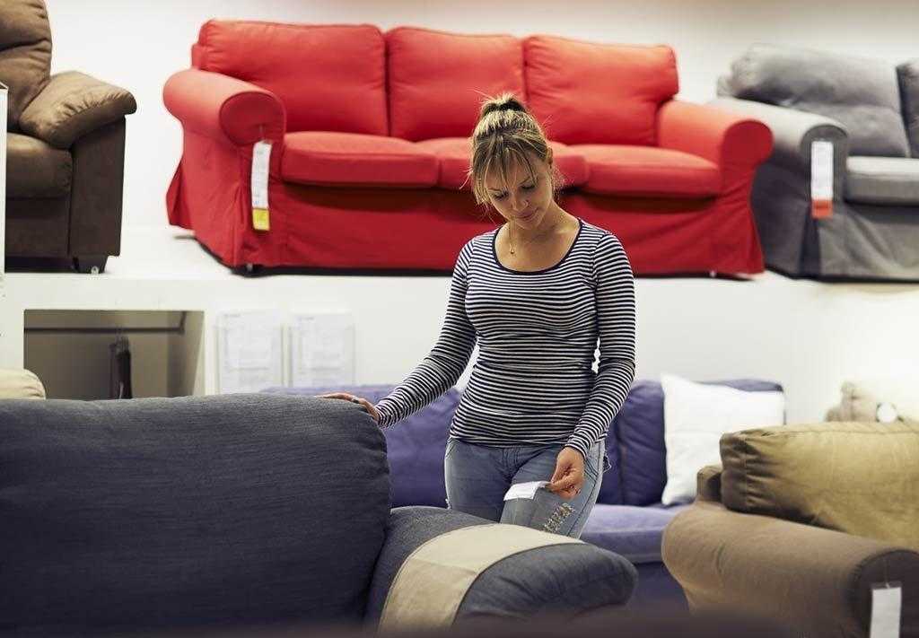 Топ-20 лучших фирм диванов для ежедневного сна на 2022 год