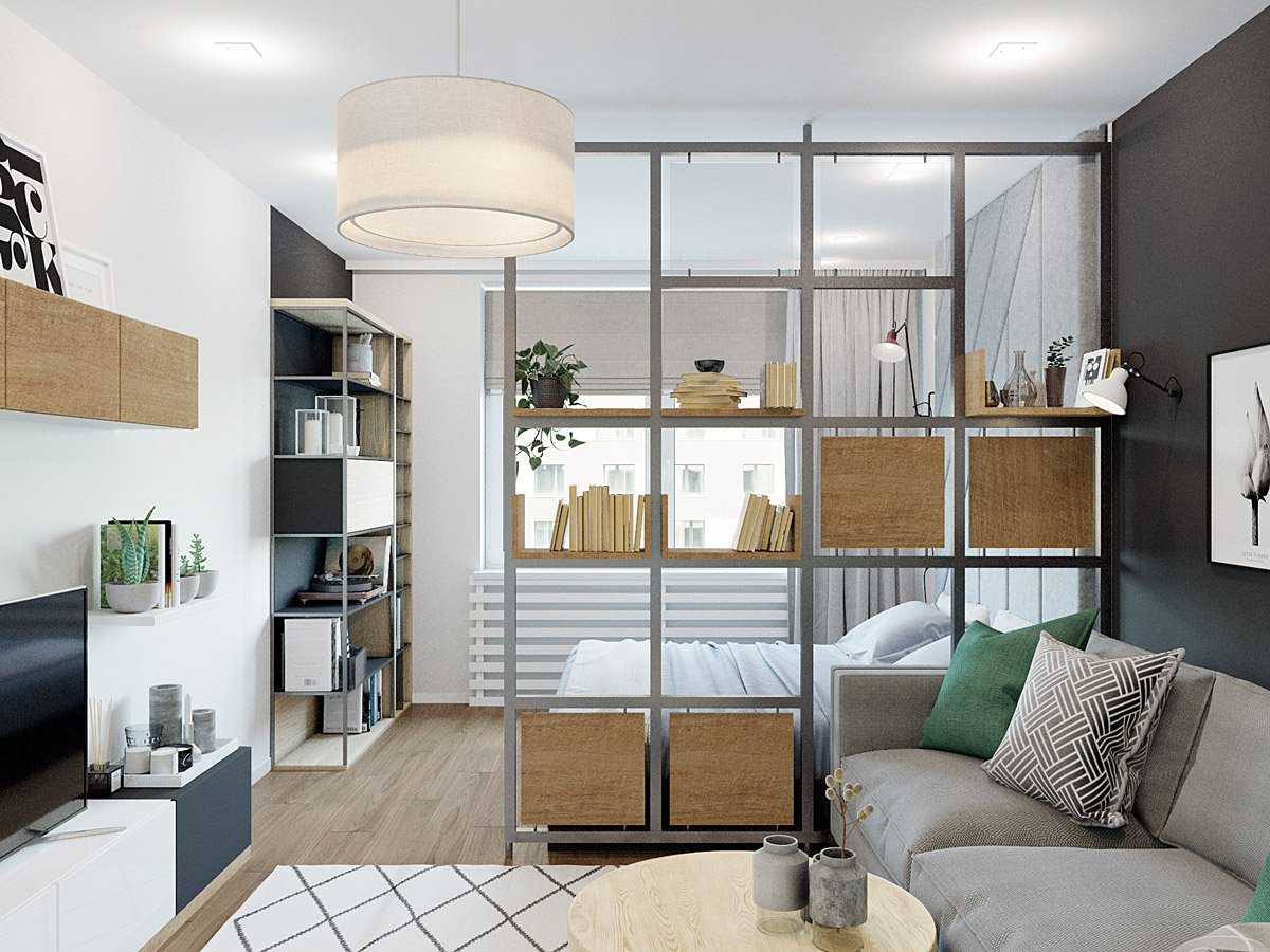 Дизайн спальни 2019 (85 фото) - современные идеи интерьеров, тренды в оформлении и отделке