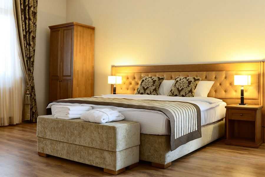 10 секретов горничных, с помощью которых вы сможете заправлять кровать как в отелях