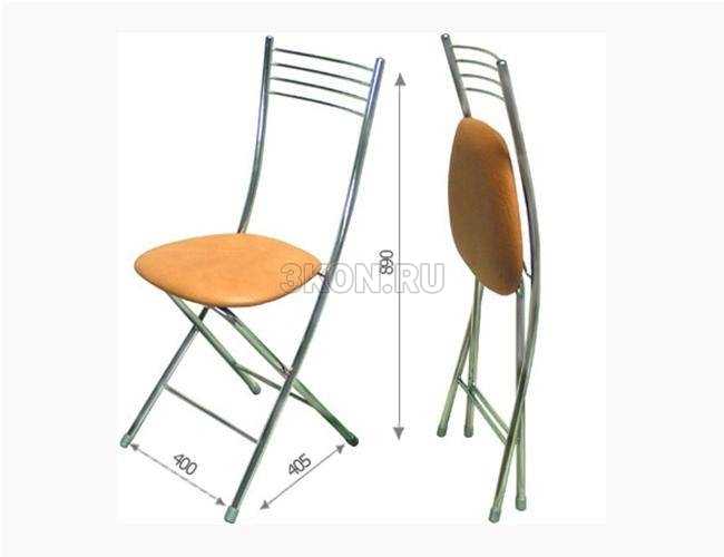 Стулья для кухни: топ-130 фото лучших вариантов стульев для кухни. выбор материалов и видов конструкций