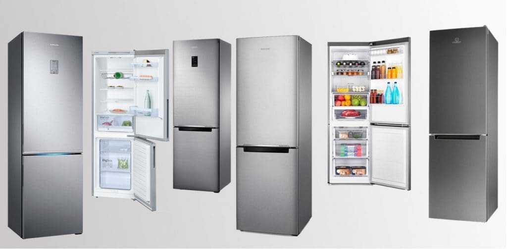  выбрать холодильник для дома и какая марка самая долговечная