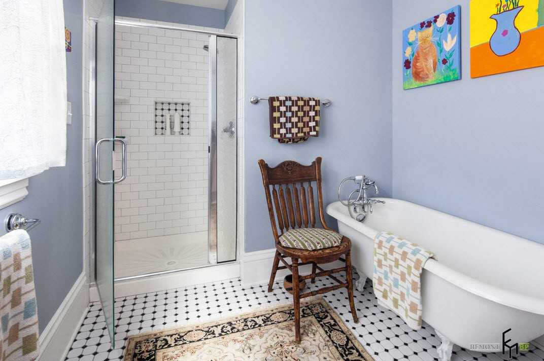 Темная ванная комната: идеи обустройства и советы по дизайну интерьера в темных тонах