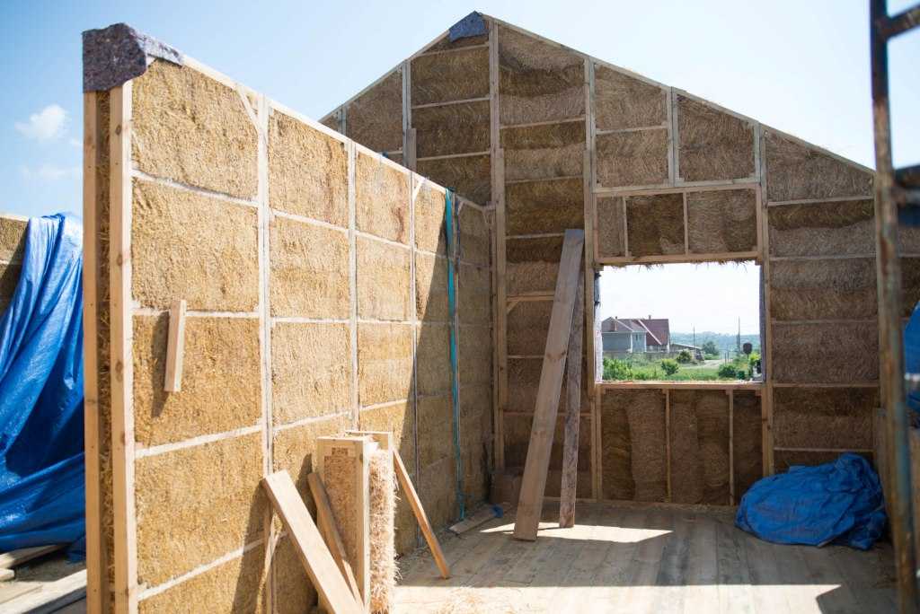 Свойства и сравнительные характеристики строительных блоков - блог о строительстве