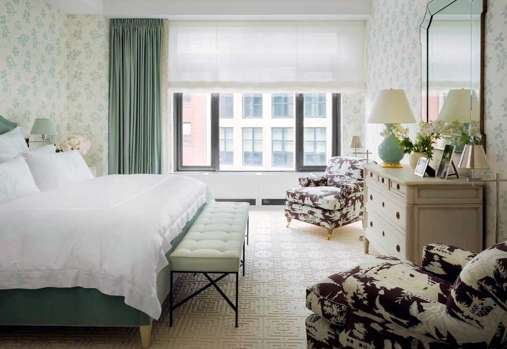 Американский стиль в интерьере квартиры: особенности дизайна, оформление гостиной, спальни и других комнат, варианты на фото