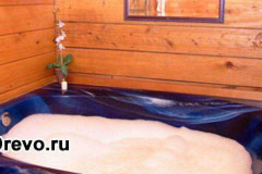 Гидроизоляция пола и стен в ванной комнате деревянного дома своими руками