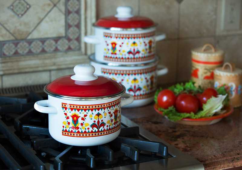 Лучшие сковороды с керамическим покрытием: рейтинг фирм-производителей хорошей посуды с керамическим покрытием