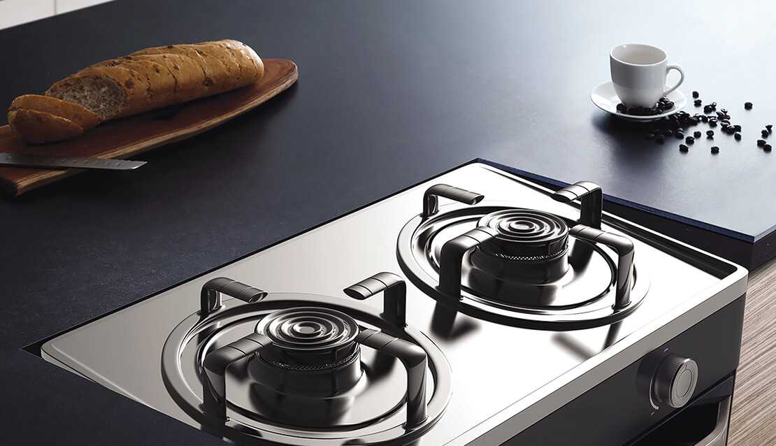 Как выбрать комбинированную плиту для дома: все самое главное, что нужно знать!