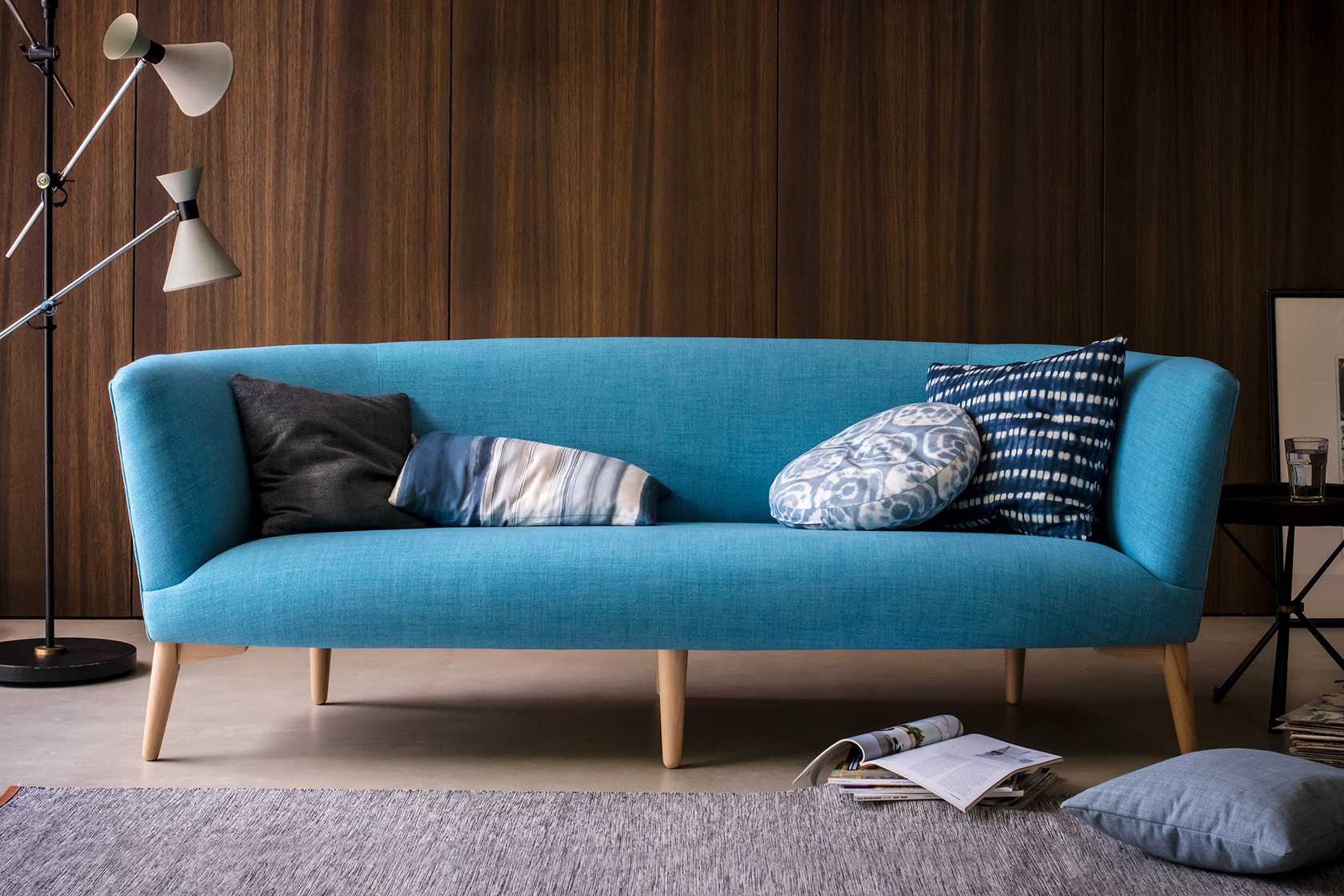 Диванчик в прихожую неотъемлемым предметом меблировки. как выбрать качественный диван? на что обращать внимание при покупке? какие фирмы рекомендуем? читаем, смотрим фото