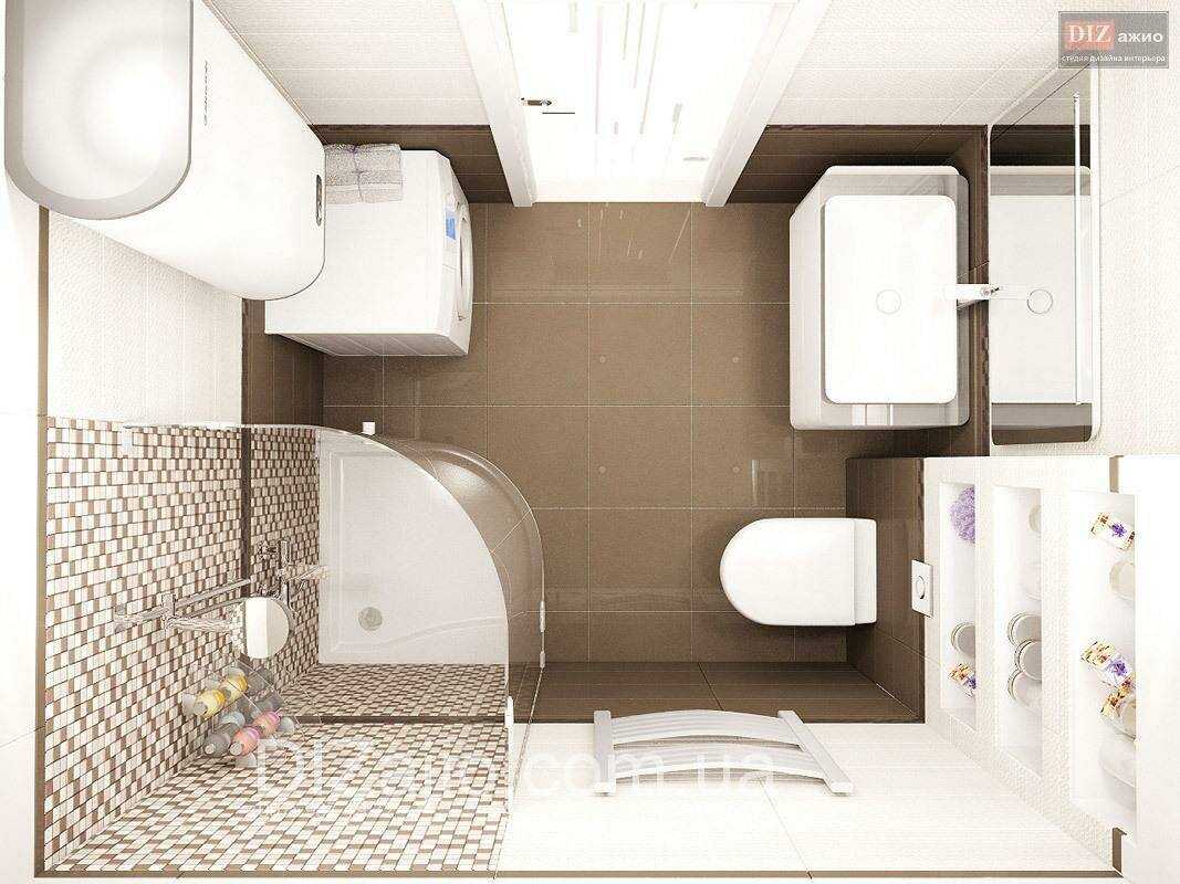 Дизайн маленькой комнаты: как визуально расширить пространство? | домфронт