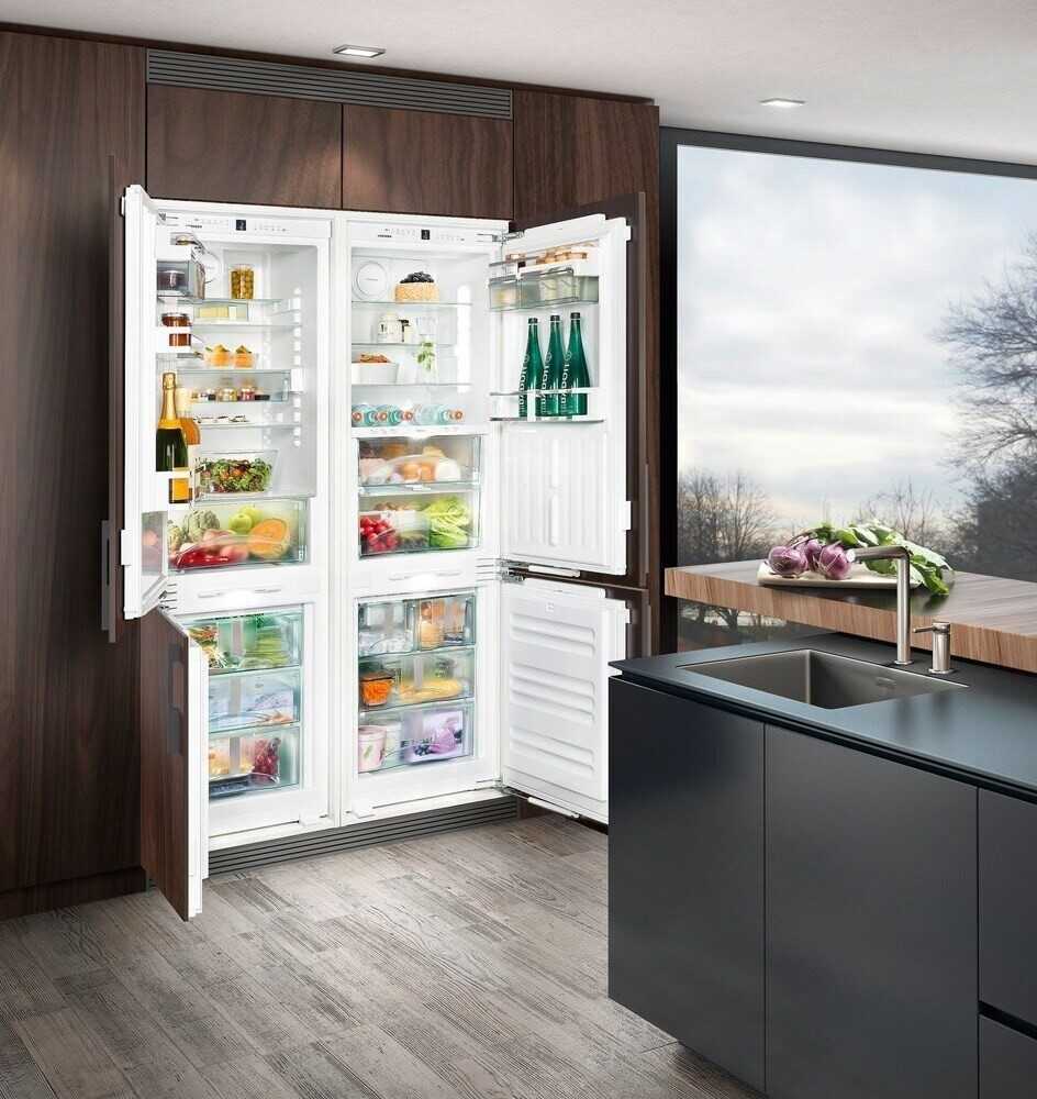 Что такое зона свежести в холодильнике и нужна ли она