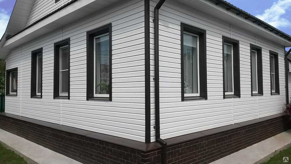Какой материал лучше для облицовки фасада дома: сравнение ключевых вариантов, особенностей эксплуатации | строй легко