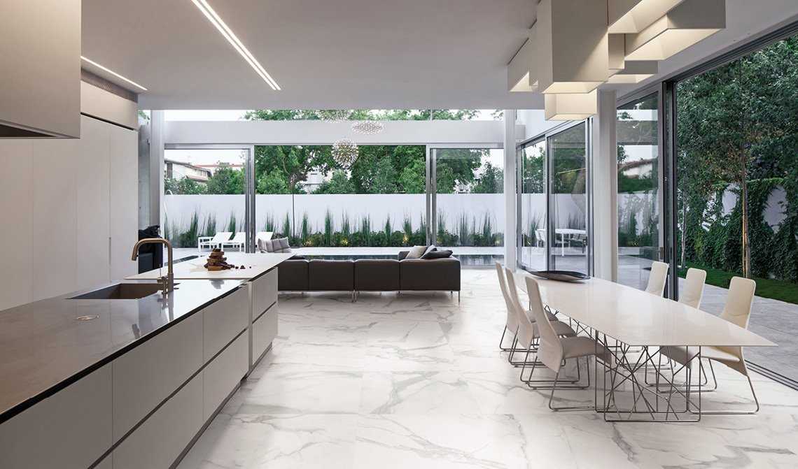 Кухня в хай-тек стиле - 125 фото эффектных, удобных, функциональных, современных и красивых идей