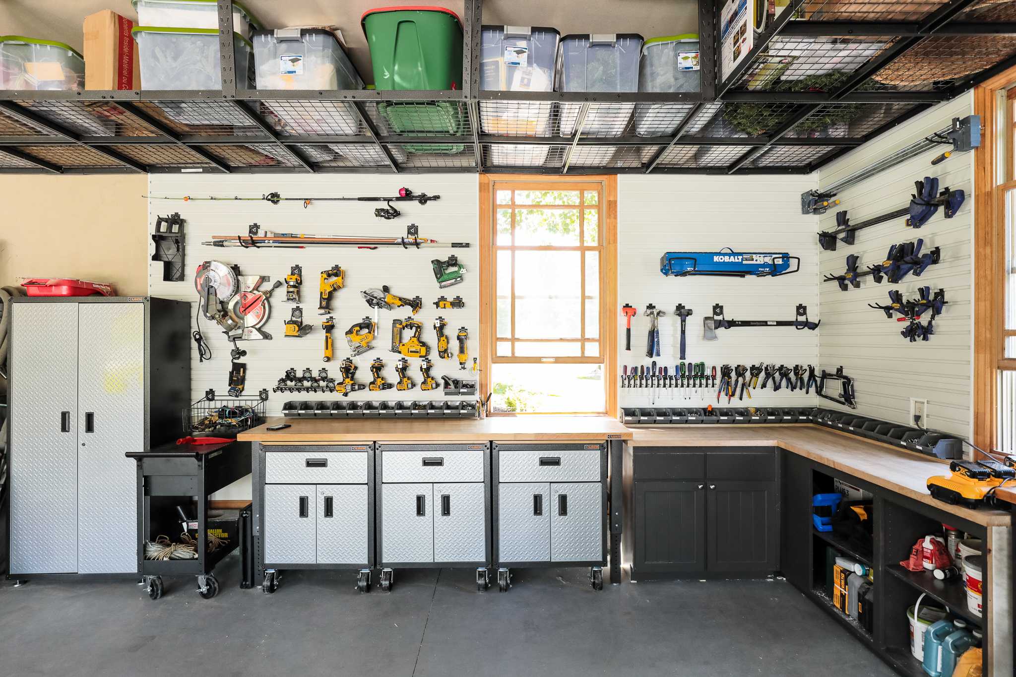 Самоделки для гаража своими руками в домашних условия: самое интересное, пошаговые инструкции, видео уроки