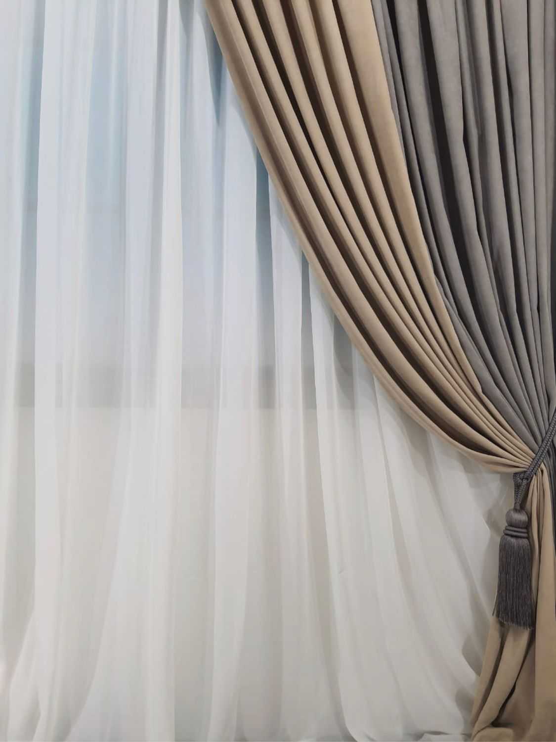 Красивые шторы в современном интерьере: дизайн занавесок и портьер, самые модные эскизы

 - 55 фото