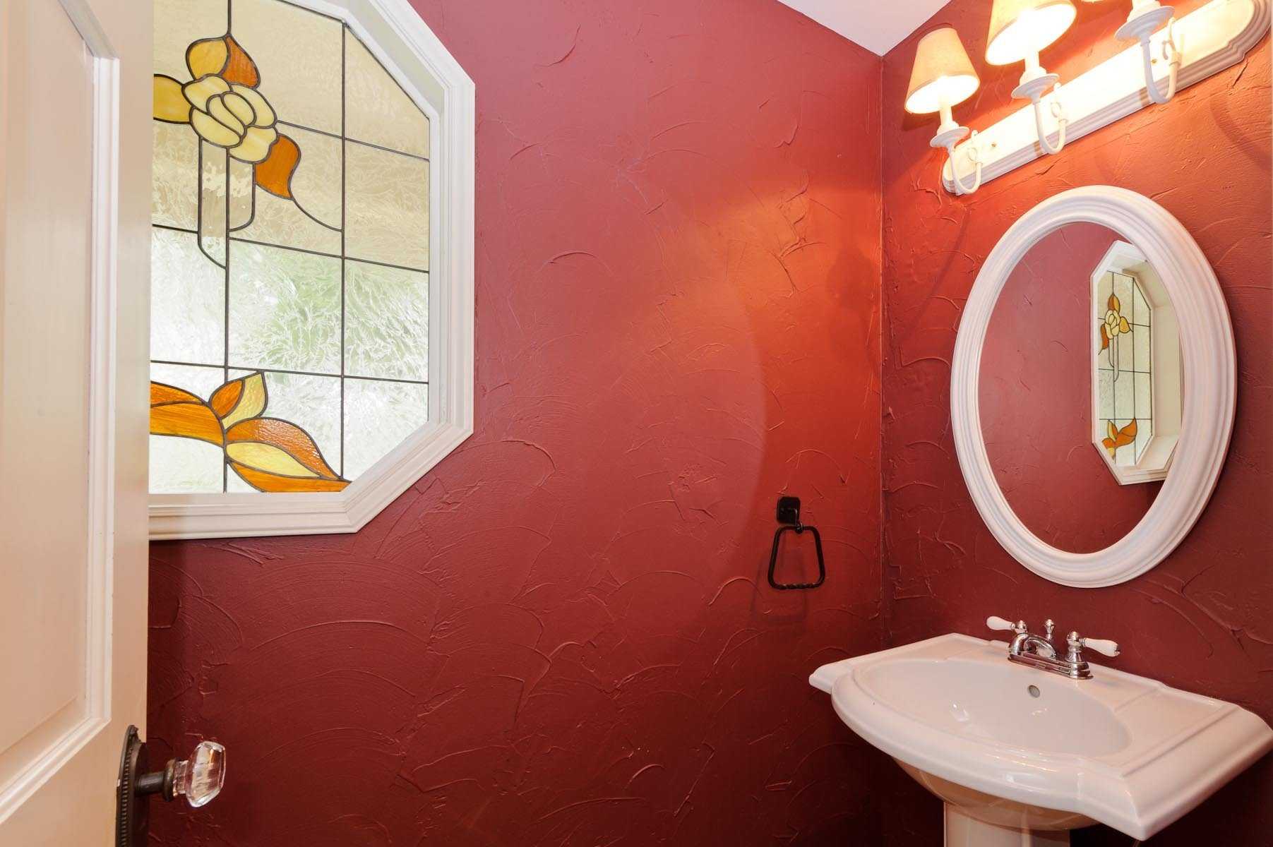 Краска для ванной комнаты: виды и характеристики | в мире краски