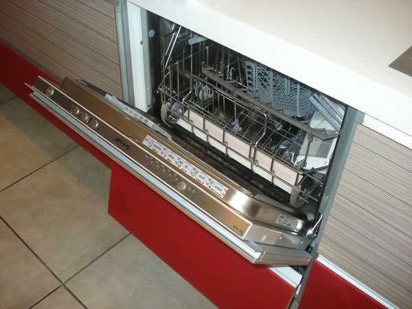 Расположение посудомоечной машины на кухне и ее установка   | дневники ремонта obustroeno.club