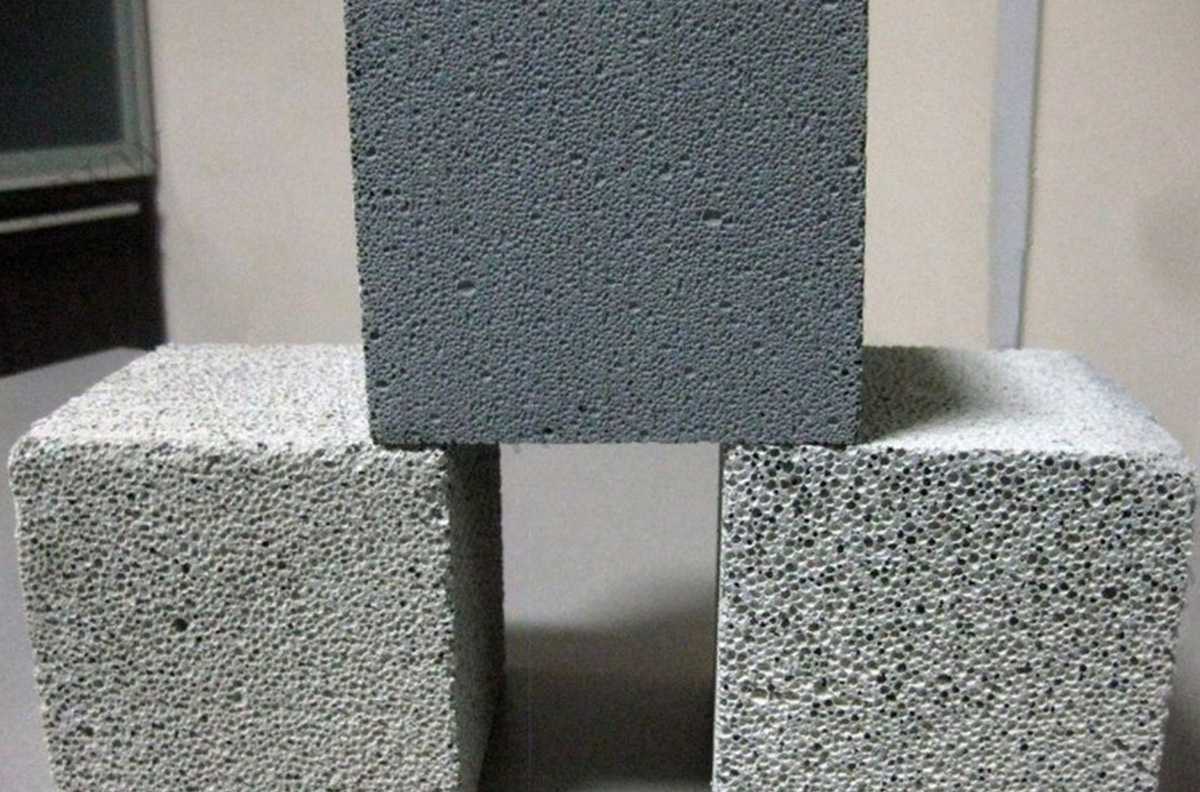 Газобетонные блоки: размеры для несущих стен дома и перегородок .